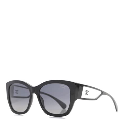 chanel butterfly sunglasses 5429|Butterfly Sunglasses .